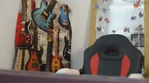 Snapshot of luanna837 chatting on September 20, 2025, 7:15 pm luanna837 online show from September 20, 2025, 7:15 pm