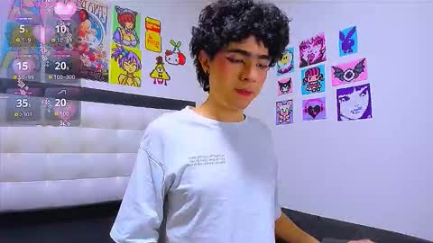 LuanRush online show from March 6, 2026, 11:56 pm