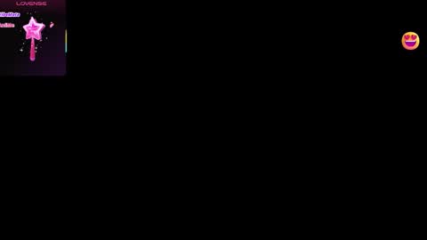 LUAR  online show from January 14, 2026, 7:08 pm