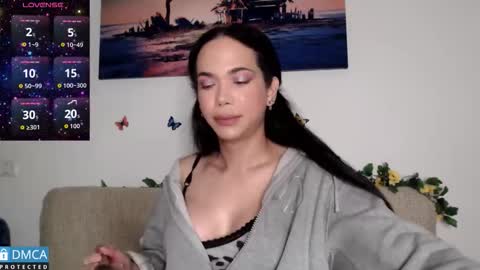 luara_ online show from March 14, 2026, 9:04 am