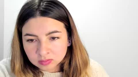 Snapshot of luara__01__lecat_1 chatting on October 11, 2025, 1:38 am luara__01__lecat_1 online show from October 11, 2025, 1:38 am