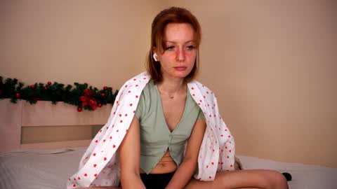 Luba online show from January 13, 2026, 7:19 pm