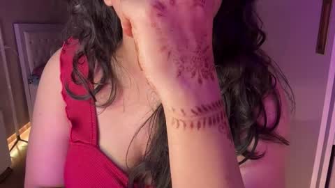 Snapshot of lubna_07 chatting on March 26, 2026, 4:18 am slow poison online show from March 26, 2026, 4:18 am