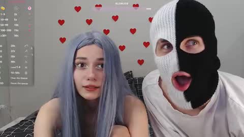 Snapshot of lubovtelom chatting on February 19, 2025, 3:38 pm lubovtelom online show from February 19, 2025, 3:38 pm