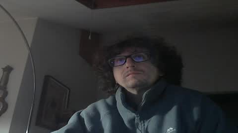 luca78 online show from January 26, 2025, 9:40 pm