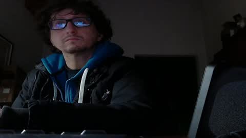 luca78 online show from March 9, 2025, 9:46 pm