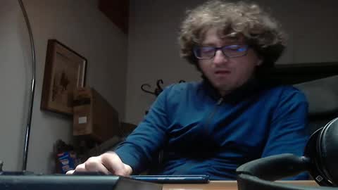 luca78 online show from November 1, 2025, 8:27 am