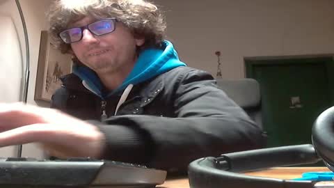 luca78 online show from November 8, 2025, 9:31 am