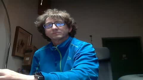 luca78 online show from April 11, 2026, 3:16 pm