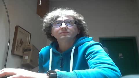 luca78 online show from May 9, 2026, 8:08 am
