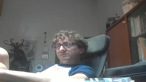 luca78 online show from June 6, 2026, 8:19 am