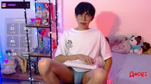 Luca online show from March 21, 2026, 8:30 am