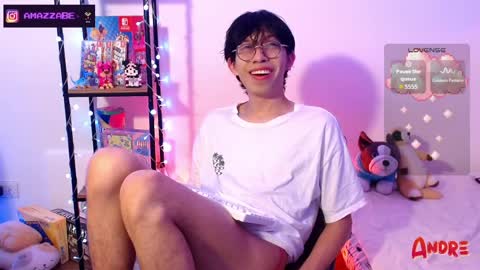 Luca online show from April 5, 2026, 8:55 am