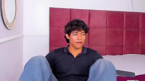 Snapshot of luca_mashle chatting on June 15, 2026, 2:47 am luca_mashle online show from June 15, 2026, 2:47 am