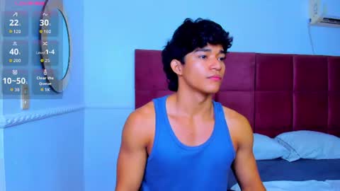 Snapshot of luca_mashle chatting on July 3, 2026, 4:19 am luca_mashle online show from July 3, 2026, 4:19 am