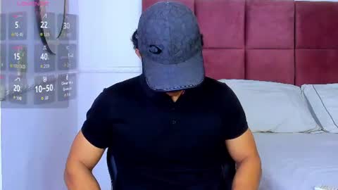Snapshot of luca_mashle chatting on July 11, 2026, 2:25 am luca_mashle online show from July 11, 2026, 2:25 am