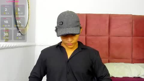Snapshot of luca_mashle chatting on July 14, 2026, 3:00 am luca_mashle online show from July 14, 2026, 3:00 am