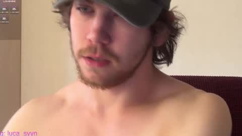 Luca S online show from November 1, 2025, 11:01 am