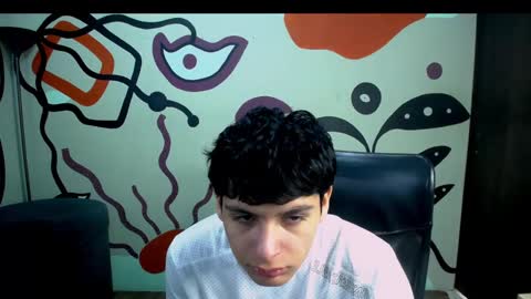 Snapshot of luca_vega chatting on September 13, 2025, 1:33 pm luca online show from September 13, 2025, 1:33 pm