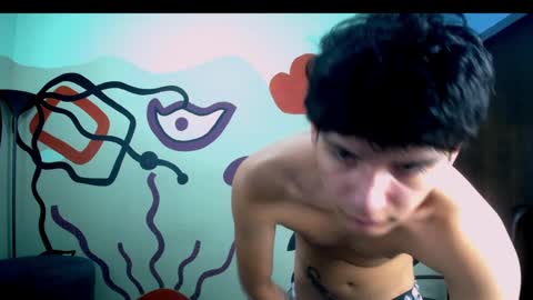 Snapshot of luca_vega chatting on September 17, 2025, 3:57 pm luca online show from September 17, 2025, 3:57 pm