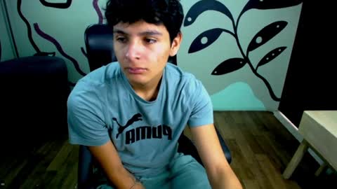Snapshot of luca_vega chatting on September 23, 2025, 1:25 pm luca online show from September 23, 2025, 1:25 pm