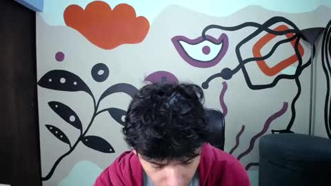 Snapshot of luca_vega chatting on October 6, 2025, 12:24 pm luca online show from October 6, 2025, 12:24 pm