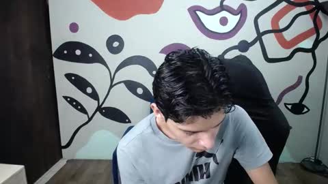 Snapshot of luca_vega chatting on October 22, 2025, 1:11 pm luca online show from October 22, 2025, 1:11 pm