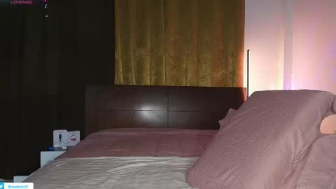 Snapshot of lucaa_ferrer chatting on April 27, 2026, 6:00 am Luca Ferrer online show from April 27, 2026, 6:00 am