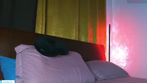 Snapshot of lucaa_ferrer chatting on May 28, 2026, 2:09 am Luca Ferrer online show from May 28, 2026, 2:09 am