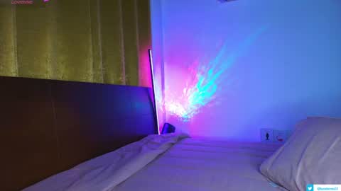 Luca Ferrer online show from July 9, 2026, 1:53 am