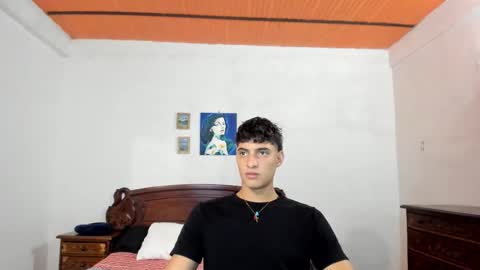 lucacosta19 online show from January 9, 2026, 3:15 pm