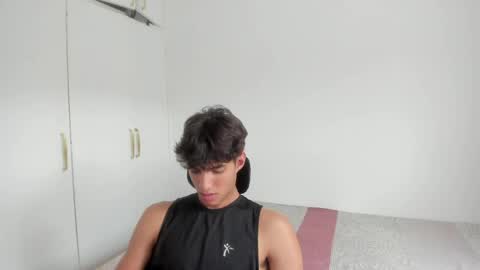 lucacosta19 online show from May 30, 2026, 8:06 pm