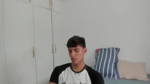 Snapshot of lucacosta19 chatting on June 18, 2026, 8:46 pm lucacosta19 online show from June 18, 2026, 8:46 pm