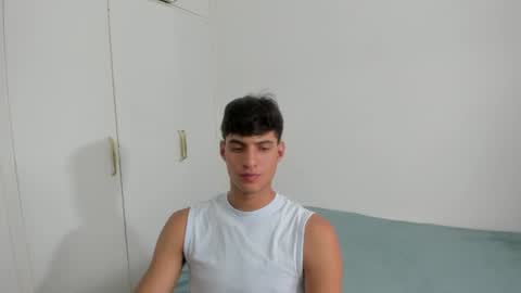Snapshot of lucacosta19 chatting on June 20, 2026, 7:38 pm lucacosta19 online show from June 20, 2026, 7:38 pm
