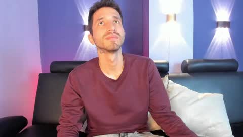 Lucas online show from April 16, 2026, 3:07 am