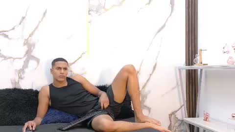 lucas837481 online show from July 5, 2026, 1:01 am