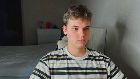 Snapshot of lucas_dany chatting on February 1, 2026, 1:53 pm Lucas Gill online show from February 1, 2026, 1:53 pm