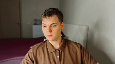 Snapshot of lucas_dany chatting on February 23, 2026, 10:23 am Lucas Gill online show from February 23, 2026, 10:23 am