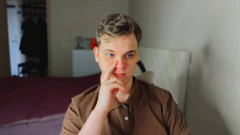 Snapshot of lucas_dany chatting on February 24, 2026, 8:45 am Lucas Gill online show from February 24, 2026, 8:45 am