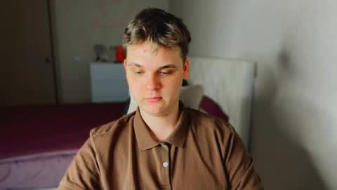 Snapshot of lucas_dany chatting on March 1, 2026, 1:46 pm Lucas Gill online show from March 1, 2026, 1:46 pm