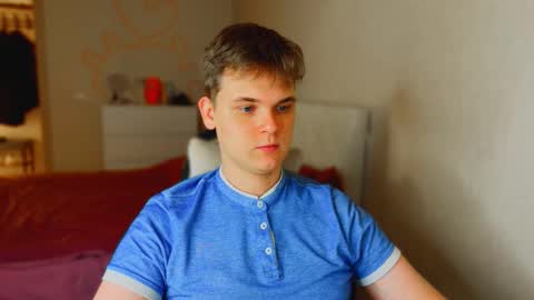 Lucas Gill online show from March 9, 2026, 12:53 pm