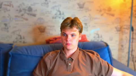 Lucas Gill online show from April 16, 2026, 10:01 pm