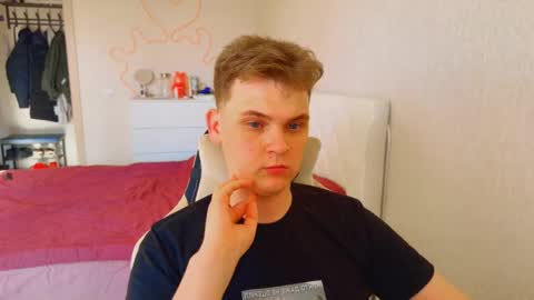 Lucas Gill online show from May 6, 2026, 1:16 pm