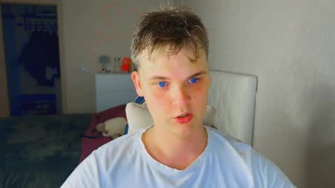 Lucas Gill online show from May 20, 2026, 7:09 pm