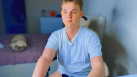 Lucas Gill online show from May 23, 2026, 10:03 pm