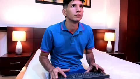 lucas_dream online show from April 29, 2026, 11:25 am