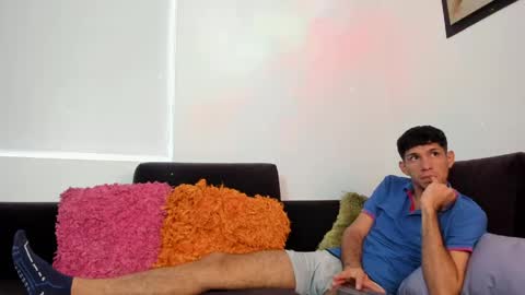 lucas_dream online show from May 4, 2026, 11:50 am