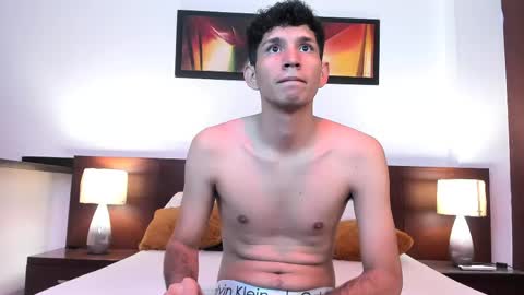 lucas_dream online show from May 9, 2026, 11:37 am