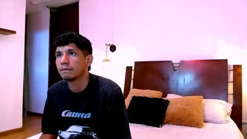 lucas_dream online show from July 11, 2026, 11:57 am