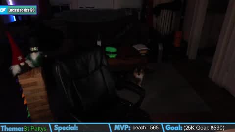 Snapshot of lucas_jacobs chatting on February 24, 2025, 2:40 am LucasJacobs online show from February 24, 2025, 2:40 am